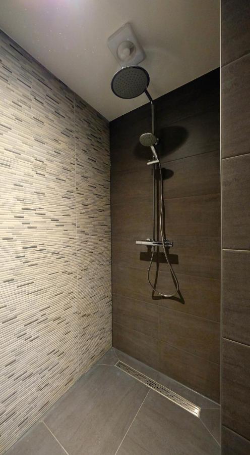 איינדהובן Luxury 60M2 Apartment With 20M2 Private Terrace - R65A מראה חיצוני תמונה